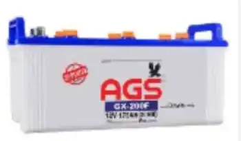 AGS Batteries Price In Pakistan 1 AGS Batteries Price in Pakistan